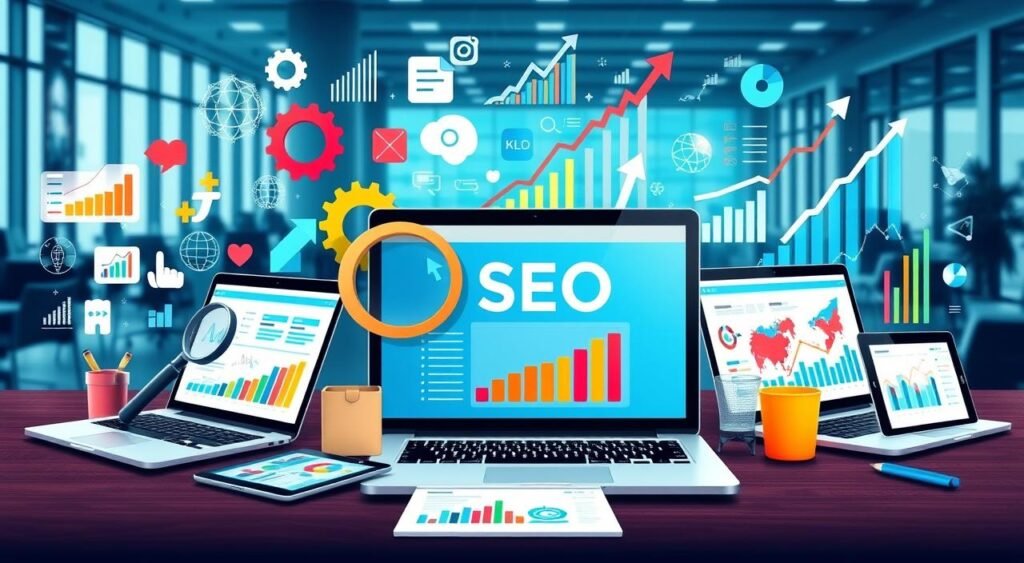 SEO Tools