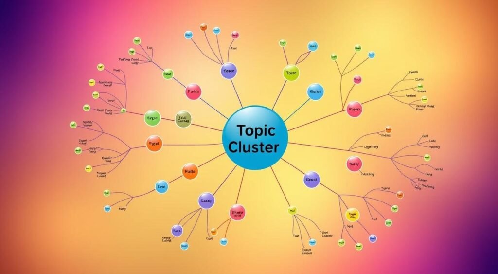 Topic Clusters